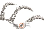 Genuine Oregon Tire Chains Part# 67-013. Fixed Price $59.34.