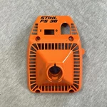Nos Stihl String Trimmer Clutch Housing Cover Shroud 4130 161 0500. Fixed Price $24.99.