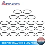 20* Float Bowl Seal Ring Gasket Kit For Toro Craftsman 799866 796707 794304. Fixed Price $8.69.