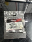 New Genuine Briggs & Stratton Oem 695325 Throttle Shaft Lawn Mower. Fixed Price $11.06.