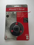 Pivotrim 385-897 X4 Trimmer Head As Seen On Tv.. Fixed Price $28.00.