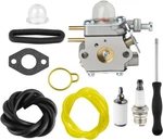 H2500 Carburetor For Hyper Tough Weed Eater H2510 H2520 25CC Cycle Strin. Fixed Price $24.99.