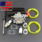 Carburetor Air Filter For TB2044XP Mtd 753-06288 Zama C1U-P27 Murray Craftsman. Fixed Price $15.59.