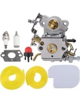 Carburetor For Poulan P3314 P3416 P4018 PP3816 C1M-W26C 545070601 Chainsaw. Fixed Price $20.00.