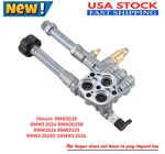 Pressure Washer Pump For Craftsman 580.752510 580752510 Gas. Fixed Price $64.99.