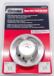 Genuine Shindaiwa Metal Heavy Duty Fixed Line Head 80794A. Fixed Price $80.45.