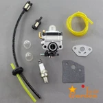 Carburetor For Cub Cadet BC490 ST425 ST426C ST426S ST428 SS470 String Trimmer. Fixed Price $12.95.