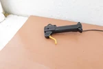Yard-man YM1500 String Trimmer Oem Trigger Handle. Fixed Price $12.23.