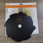 New Stihl Grass Cutting Blade Part 4001 713 3803 230MM/9.1 25.4MM/1". Fixed Price $19.99.