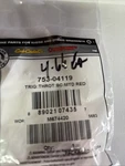 Cub Cadet, Mtd, Engine Throttle Trigger. 753-04119 New Oem Part C-57. Fixed Price $12.64.