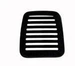 Echo Muffler Cover For String Trimmers Oem#: 145621-55730. Fixed Price $39.99.