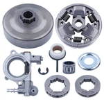 .325" 7T Clutch Drum Rim Sprocket Kit For Stihl MS260 026 Chainsaws Oil Pump. Fixed Price $29.85.