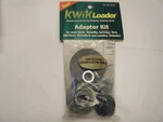 New Kwik Loader Replacement String Trimmer Cutting Head Adapter Kit Pn KL30. Fixed Price $8.99.