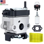 Carburetor Kit For Toro 51972 51974 51952 51954 51955 51956 51957 51958 Trimmer. Fixed Price $12.59.