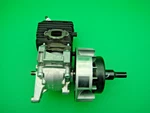 Stihl FS40 FS50 FS56RC FC56 KM56 HT56 Trimmer Engine Piston Cylinder Crank. Fixed Price $99.99.