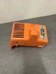 Stihl Oem Engine Cover 160 FS180 220K 280K - 4119 084 0900. Fixed Price $19.99.