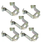 Weed Eater Poulan Husqvarna Craftsman Pack Retainer Clip 530401466-5PK. Fixed Price $12.99.