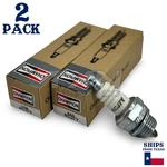Champion 859 Copper Plus Spark Plug RCJ7Y - 2 Pack. Fixed Price $15.77.