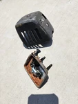 Genuine Oem Echo 13030240930 Air Filter Cleaner Assembly. Fixed Price $50.00.