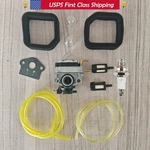Carburetor For Craftsman Mtd 316.794490 316.711971 String Trimmer. Fixed Price $14.55.
