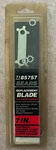 2 Blades - Sears Craftsman 71 85757 Inch Edger Trimmer New Open Pack. Fixed Price $12.99.