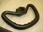 Hitachi CG22EAP2(SL) 21.1 Ml Pure Fire Handle Trimmer Part Only. Fixed Price $10.99.