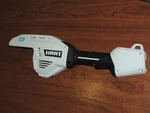 New Genuine Main Handle Housing #2 Hart 40V 15" Trimmer HLST04PHVNM HLST04LBVNM. Fixed Price $23.94.