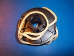 Genuine Mcculloch 300872 Pulley & Rope, Recoil Starter 28 32CC Weed Trimmer V11. Fixed Price $8.90.