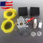 Carburetor For Homelite UT-20760A BC1725SBR UT-15203 UT-20706 UT-15136 UT08095. Fixed Price $14.55.
