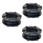 Rotary Pack Of Replacement Spool Reels For String Trimmers, 13597-3PK. Fixed Price $48.98.