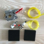 Carburetor Kit For Homelite Z 625 Cd (UT-20617-A) String Trimmer A04445A. Fixed Price $13.47.