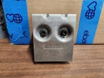 Craftsman Model 316711190 String Trimmer Muffler 753-06418 753-08745. Fixed Price $14.99.
