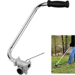 Ergonomic Grip String Trimmers Handle Weed Eater Extension Tools. Fixed Price $18.86.