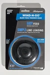 Shakespeare Universal Wind-n-go Bump Feed Trimmer Head Simple Line Loading. Fixed Price $19.75.