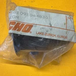 New Genuine Oem Echo 61091044830 Cushion Nos X281. Fixed Price $7.50.