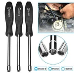 3 Screwdriver Carburetor Adjustment Chainsaw Tool For Poulan Husqvarna Craftsman. Fixed Price $7.95.