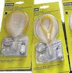 Ryobi AC05RYFL Fuel Line And Primer Bulb Tune-up Kit 4 Pack. Fixed Price $35.00.