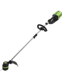 Greenworks 80V 16" Brushless Cordless String Trimmer Battery & Charger Not .... Fixed Price $95.00.