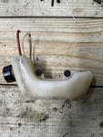 Poulan Fuel Tank Assembly 545104102 With Lines And Cap. Fixed Price $12.00.