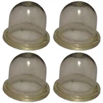 4 Pack Primer Bulb Pump Fits Ryobi Craftsman Homelite P/n 561635001. Fixed Price $22.38.