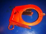 Homelite 943412 Housing Textron 300 UT-10609 Chainsaw. Fixed Price $23.65.