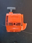 Husqvarna Starter Pulley Oem Part 5374116-02, 5374116, 537411602 REF042. Fixed Price $34.00.