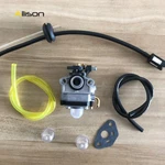 Carburetor For Green Machine 2400 2500LP 2510LP 3000LP Trimmer Bush Cutter. Fixed Price $12.43.