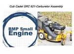 Oem Recoil Pull Starter For Cub Cadet Push Mower. Fixed Price $29.99.