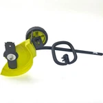 Ryobi Expand-it 8" Universal Straight Shaft Edger Attachment For Gas & Battery. Fixed Price $75.86.