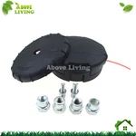 Fast Feed 450 Trimmer Head For Maruyama BC3020 BC3200 BC4200H BCGX22 BCGX31. Fixed Price $28.95.