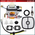 Carburetor For A021001013 Echo GT251E SRM251E String Trimmer. Fixed Price $17.09.