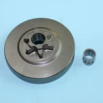 3/8"-6T Clutch Drum Sprocket Spur For Ryobi RY3714/VNM RY3716/VNM RY3818/VNM. Fixed Price $12.99.
