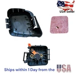 Air Filter, Housing & Cover For Stihl FC55 FS38 FS45 FS46 FS55R HL45 KM55. Fixed Price $12.73.