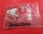 Nos Oem Echo 17801252630 Throttle Lockout Shindaiwa. Fixed Price $14.99.
